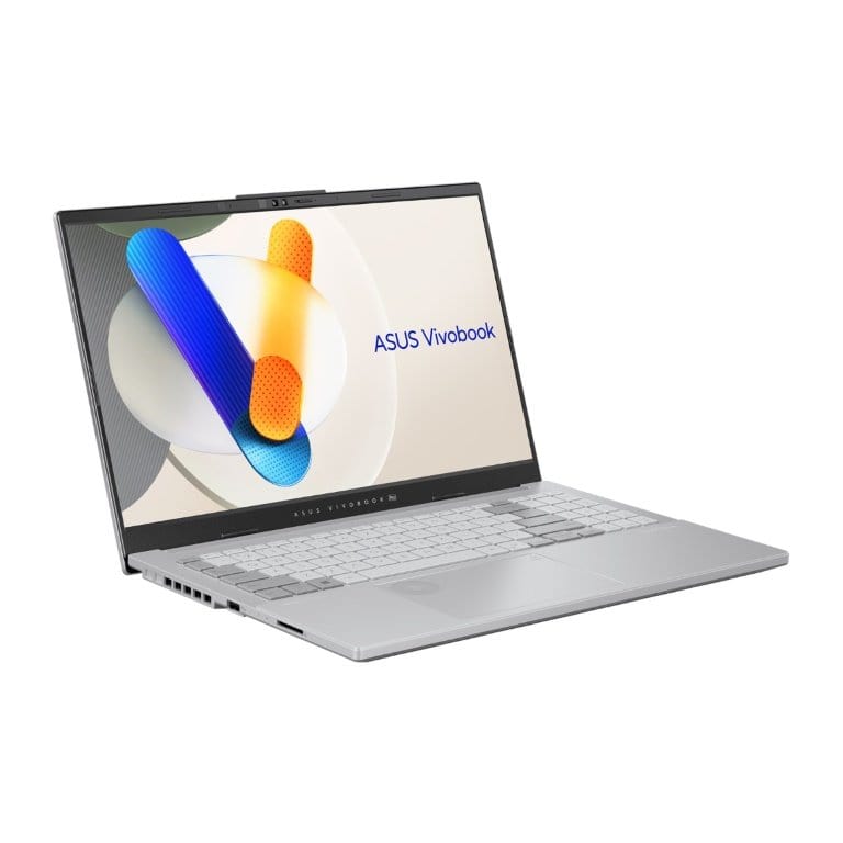 ASUS Vivobook Pro 15 N6506MV 15.6-inch 3K OLED Laptop - Intel Core