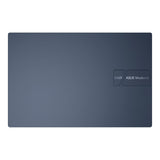 ASUS Vivobook 14 X1404VAP 14-inch FHD Laptop - Intel Core 5 120U 512GB SSD 8GB RAM Win 11 Home Quiet Blue