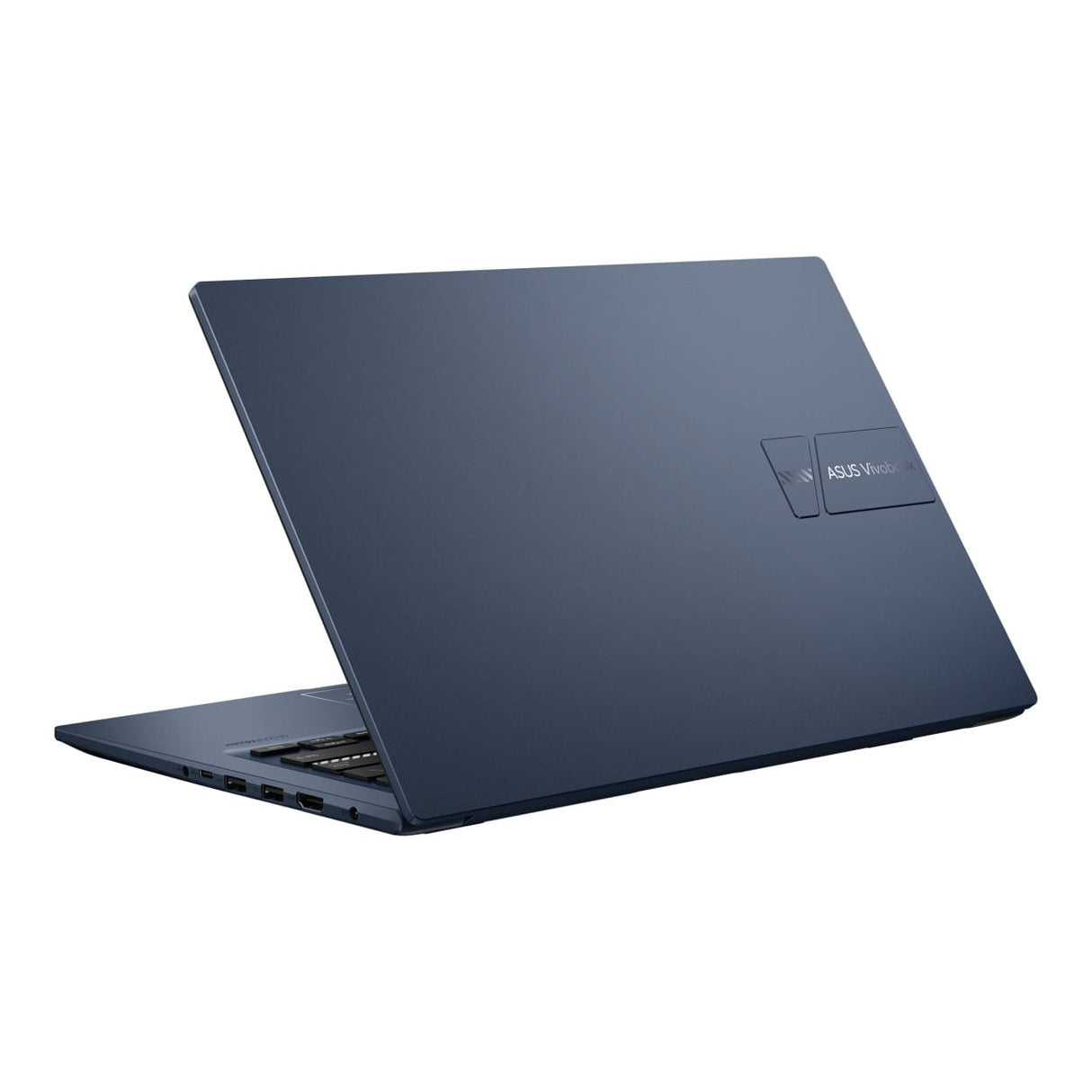 ASUS Vivobook 14 X1404VAP 14-inch FHD Laptop - Intel Core 5 120U 512GB SSD 8GB RAM Win 11 Home Quiet Blue