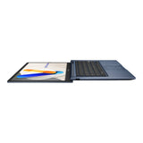 ASUS Vivobook 14 X1404VAP 14-inch FHD Laptop - Intel Core 5 120U 512GB SSD 8GB RAM Win 11 Home Quiet Blue