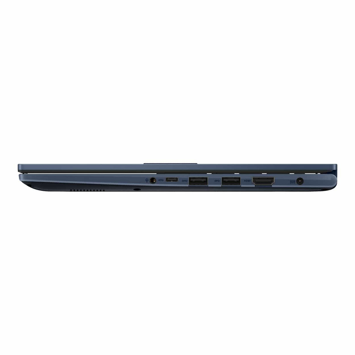 ASUS Vivobook 14 X1404VAP 14-inch FHD Laptop - Intel Core 5 120U 512GB SSD 8GB RAM Win 11 Home Quiet Blue