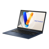 ASUS Vivobook 14 X1404VAP 14-inch FHD Laptop - Intel Core 5 120U 512GB SSD 8GB RAM Win 11 Home Quiet Blue