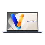 ASUS Vivobook 14 X1404VAP 14-inch FHD Laptop - Intel Core 5 120U 512GB SSD 8GB RAM Win 11 Home Quiet Blue