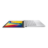 ASUS Vivobook 14 X1404VAP 14-inch FHD Laptop - Intel Core 5 120U 512GB SSD 8GB RAM Win 11 Home Cool Silver