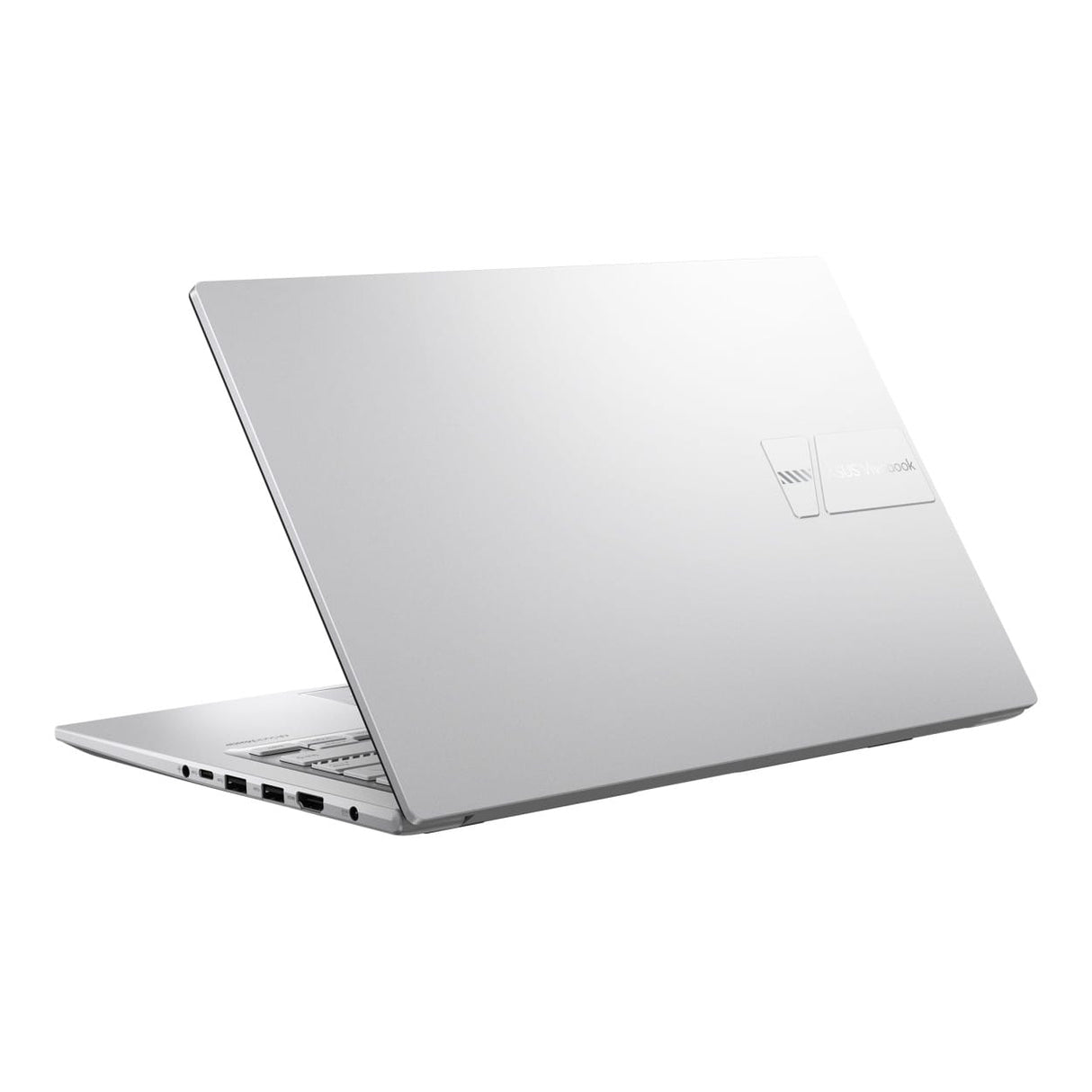 ASUS Vivobook 14 X1404VAP 14-inch FHD Laptop - Intel Core 5 120U 512GB SSD 8GB RAM Win 11 Home Cool Silver