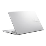 ASUS Vivobook 14 X1404VAP 14-inch FHD Laptop - Intel Core 5 120U 512GB SSD 8GB RAM Win 11 Home Cool Silver