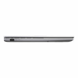 ASUS Vivobook 14 X1404VAP 14-inch FHD Laptop - Intel Core 5 120U 512GB SSD 8GB RAM Win 11 Home Cool Silver