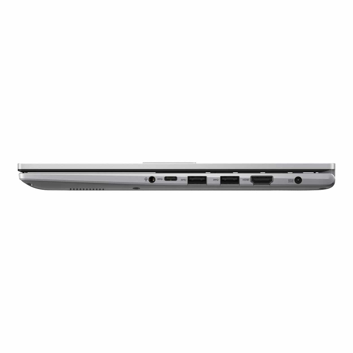 ASUS Vivobook 14 X1404VAP 14-inch FHD Laptop - Intel Core 5 120U 512GB SSD 8GB RAM Win 11 Home Cool Silver