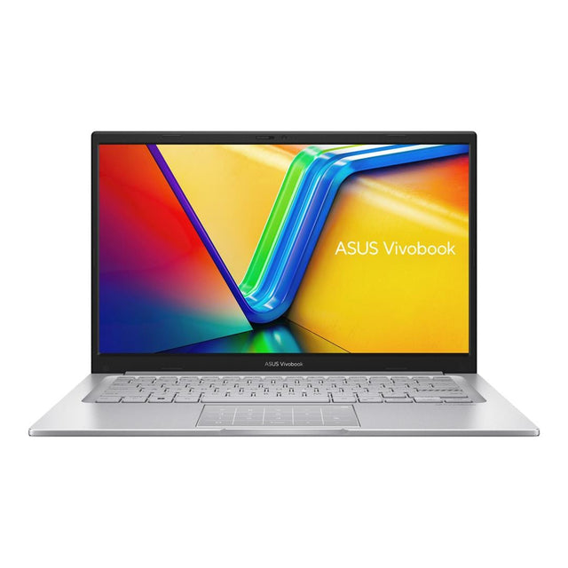 ASUS Vivobook 14 X1404VAP 14-inch FHD Laptop - Intel Core 5 120U 512GB SSD 8GB RAM Win 11 Home Cool Silver