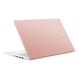 ASUS Vivobook 14 X1404VAP 14-inch FHD Laptop - Intel Core 5 120U 512GB SSD 8GB RAM Win 11 Home Terra Cotta