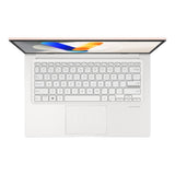 ASUS Vivobook 14 X1404VAP 14-inch FHD Laptop - Intel Core 5 120U 512GB SSD 8GB RAM Win 11 Home Terra Cotta