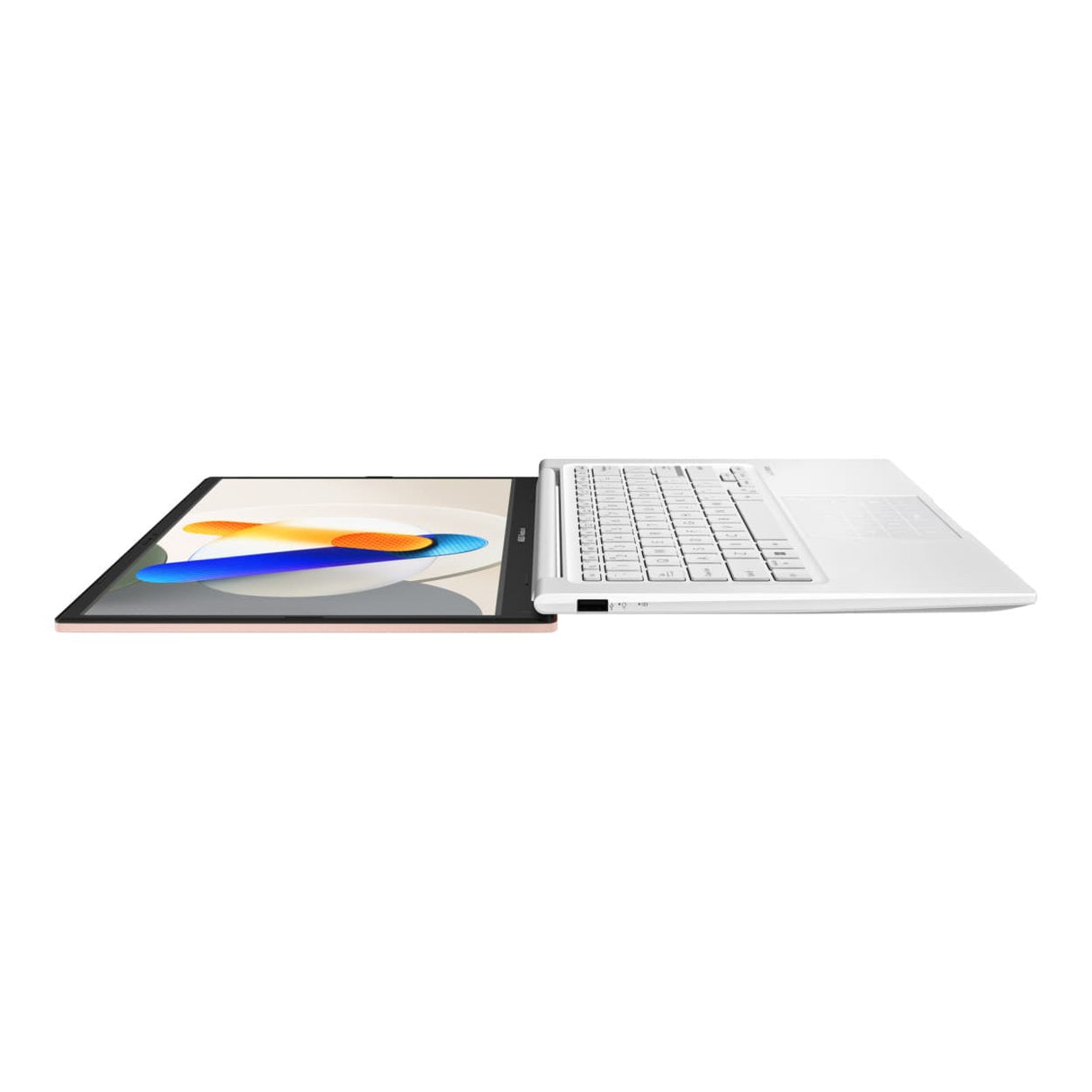 ASUS Vivobook 14 X1404VAP 14-inch FHD Laptop - Intel Core 5 120U 512GB SSD 8GB RAM Win 11 Home Terra Cotta