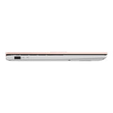 ASUS Vivobook 14 X1404VAP 14-inch FHD Laptop - Intel Core 5 120U 512GB SSD 8GB RAM Win 11 Home Terra Cotta