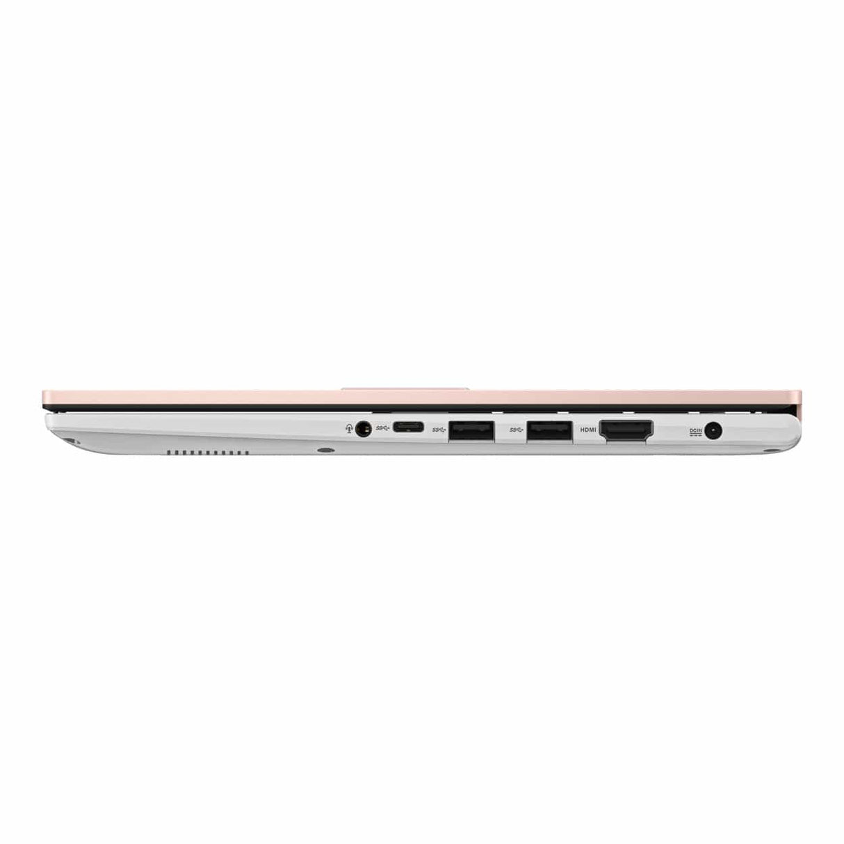 ASUS Vivobook 14 X1404VAP 14-inch FHD Laptop - Intel Core 5 120U 512GB SSD 8GB RAM Win 11 Home Terra Cotta
