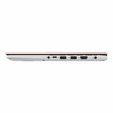 ASUS Vivobook 14 X1404VAP 14-inch FHD Laptop - Intel Core 5 120U 512GB SSD 8GB RAM Win 11 Home Terra Cotta