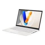 ASUS Vivobook 14 X1404VAP 14-inch FHD Laptop - Intel Core 5 120U 512GB SSD 8GB RAM Win 11 Home Terra Cotta