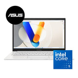 ASUS Vivobook 14 X1404VAP 14-inch FHD Laptop - Intel Core 5 120U 512GB SSD 8GB RAM Win 11 Home Terra Cotta