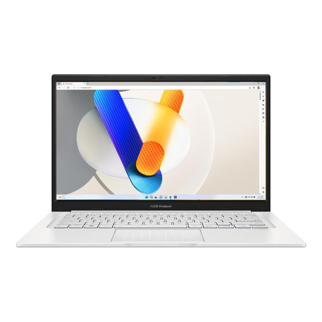 ASUS Vivobook 14 X1404VAP 14-inch FHD Laptop - Intel Core 5 120U 512GB SSD 8GB RAM Win 11 Home Terra Cotta