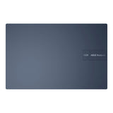 ASUS Vivobook 15 X1504VAP 15.6-inch FHD Laptop - Intel Core 5 120U 512GB SSD 16GB RAM Win 11 Pro Quiet Blue