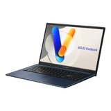 ASUS Vivobook 15 A1504VAP 15.6-inch FHD Laptop - Intel Core 5 120U 512GB SSD 16GB RAM Win 11 Pro