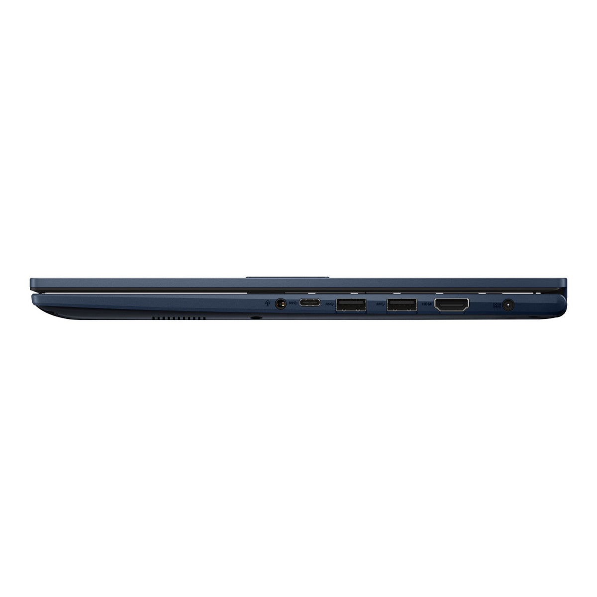 ASUS Vivobook 15 X1504VAP 15.6-inch FHD Laptop - Intel Core 5 120U 512GB SSD 16GB RAM Win 11 Pro Quiet Blue