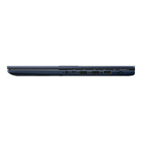 ASUS Vivobook 15 X1504VAP 15.6-inch FHD Laptop - Intel Core 5 120U 512GB SSD 16GB RAM Win 11 Pro Quiet Blue