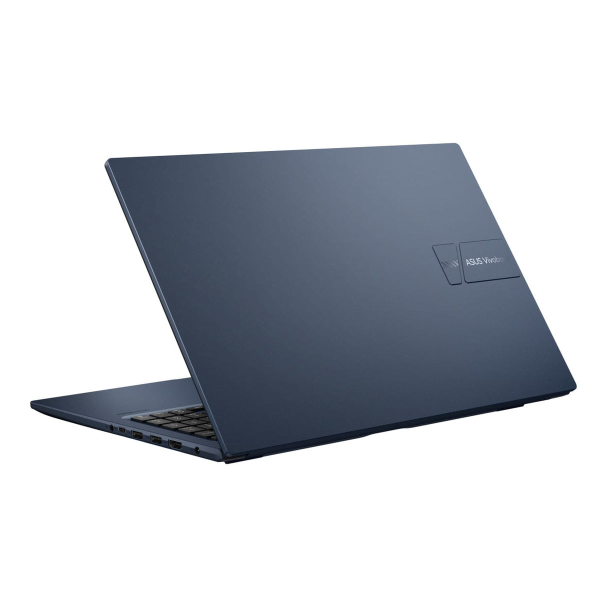 ASUS Vivobook 15 X1504VAP 15.6-inch FHD Laptop - Intel Core 3 100U 256GB SSD 8GB RAM Win 11 Home Blue