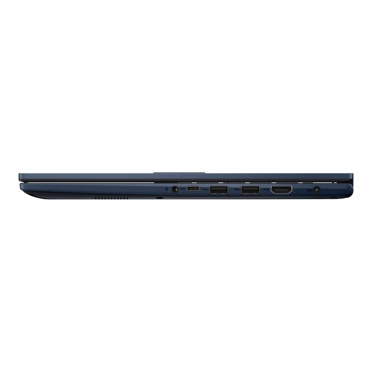 ASUS Vivobook 15 X1504VAP 15.6-inch FHD Laptop - Intel Core 3 100U 256GB SSD 8GB RAM Win 11 Home Blue