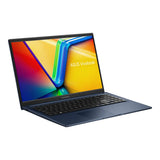ASUS Vivobook 15 X1504VAP 15.6-inch FHD Laptop - Intel Core 3 100U 256GB SSD 8GB RAM Win 11 Home Blue