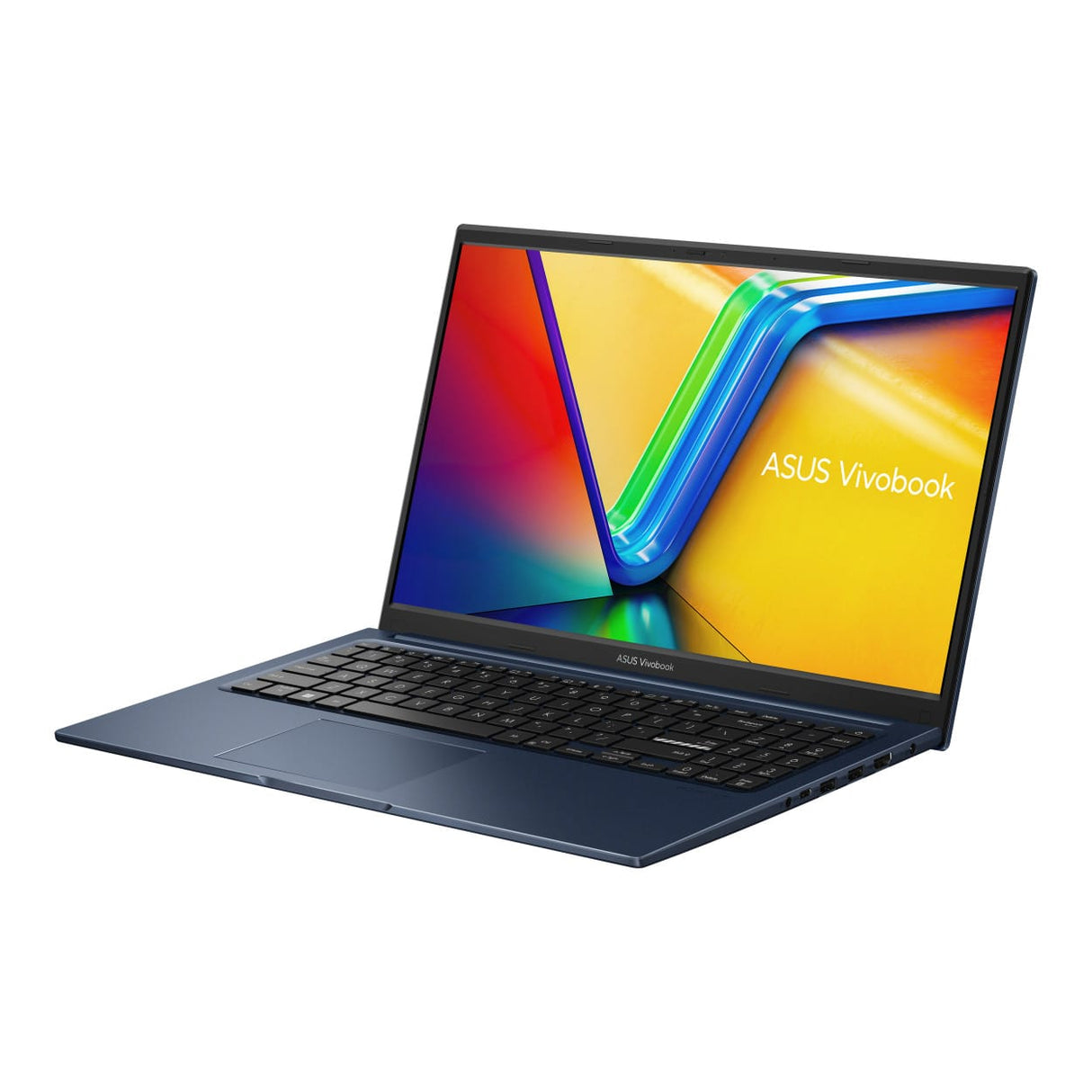 ASUS Vivobook 15 X1504VAP 15.6-inch FHD Laptop - Intel Core 3 100U 256GB SSD 8GB RAM Win 11 Home Blue