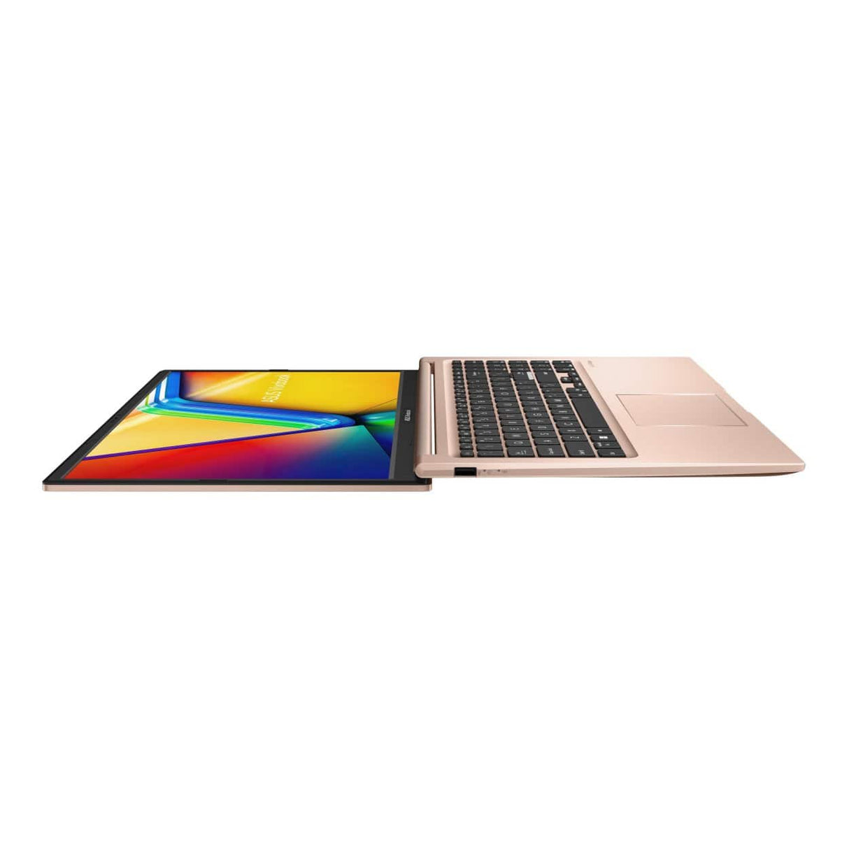 ASUS Vivobook 15 X1504VAP 15.6-inch FHD Laptop - Intel Core 5 120U 512GB SSD 8GB RAM Win 11 Home Terra Cotta