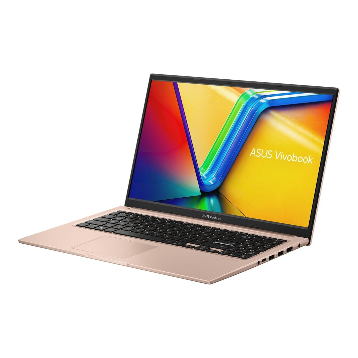 ASUS Vivobook 15 X1504VAP 15.6-inch FHD Laptop - Intel Core 5 120U 512GB SSD 8GB RAM Win 11 Home Terra Cotta
