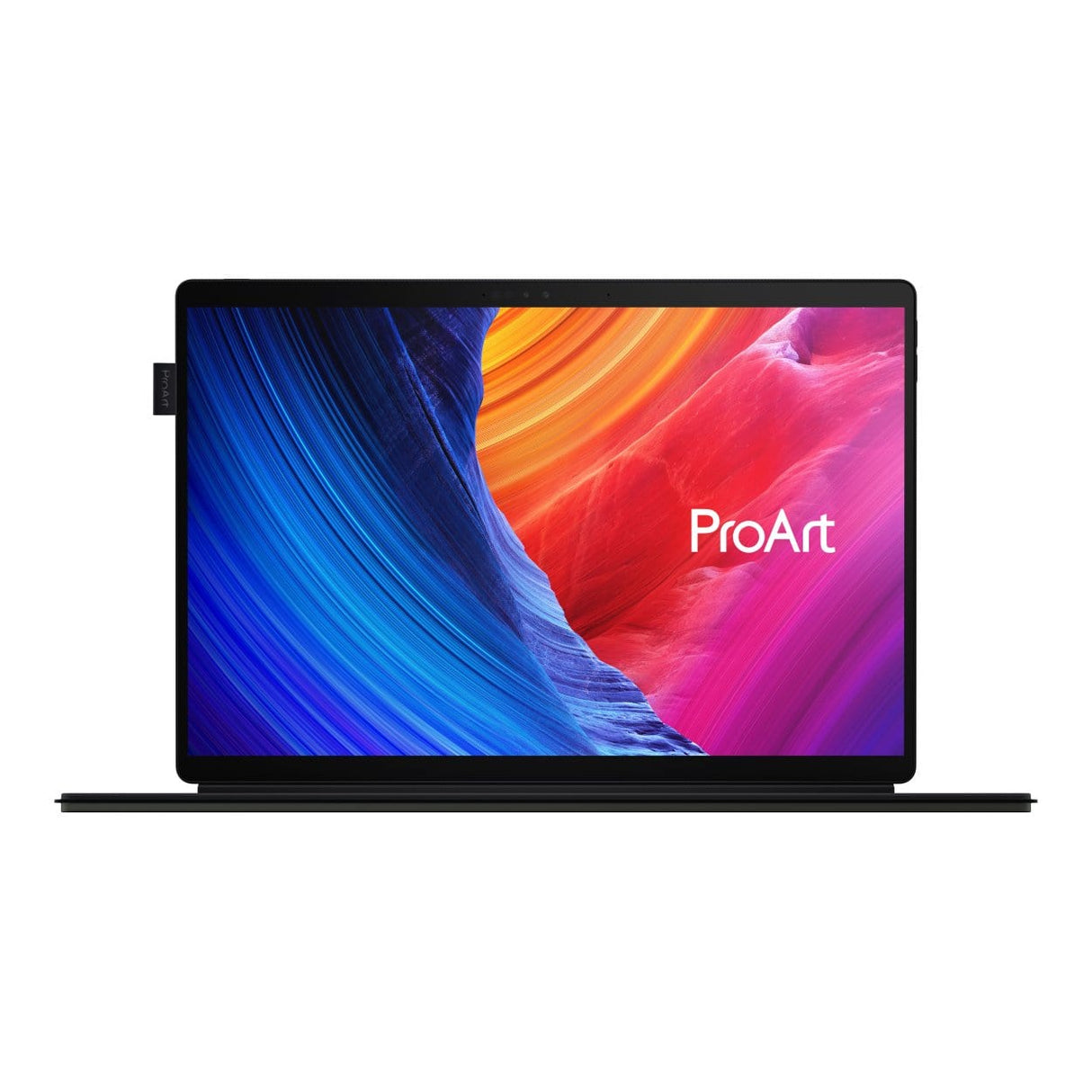 ASUS ProArt PZ13 HT5306 Detachable 13.3-inch 3K 2-in-1 Laptop - Snapdragon X Plus 1TB SSD 16GB RAM Win 11 Pro
