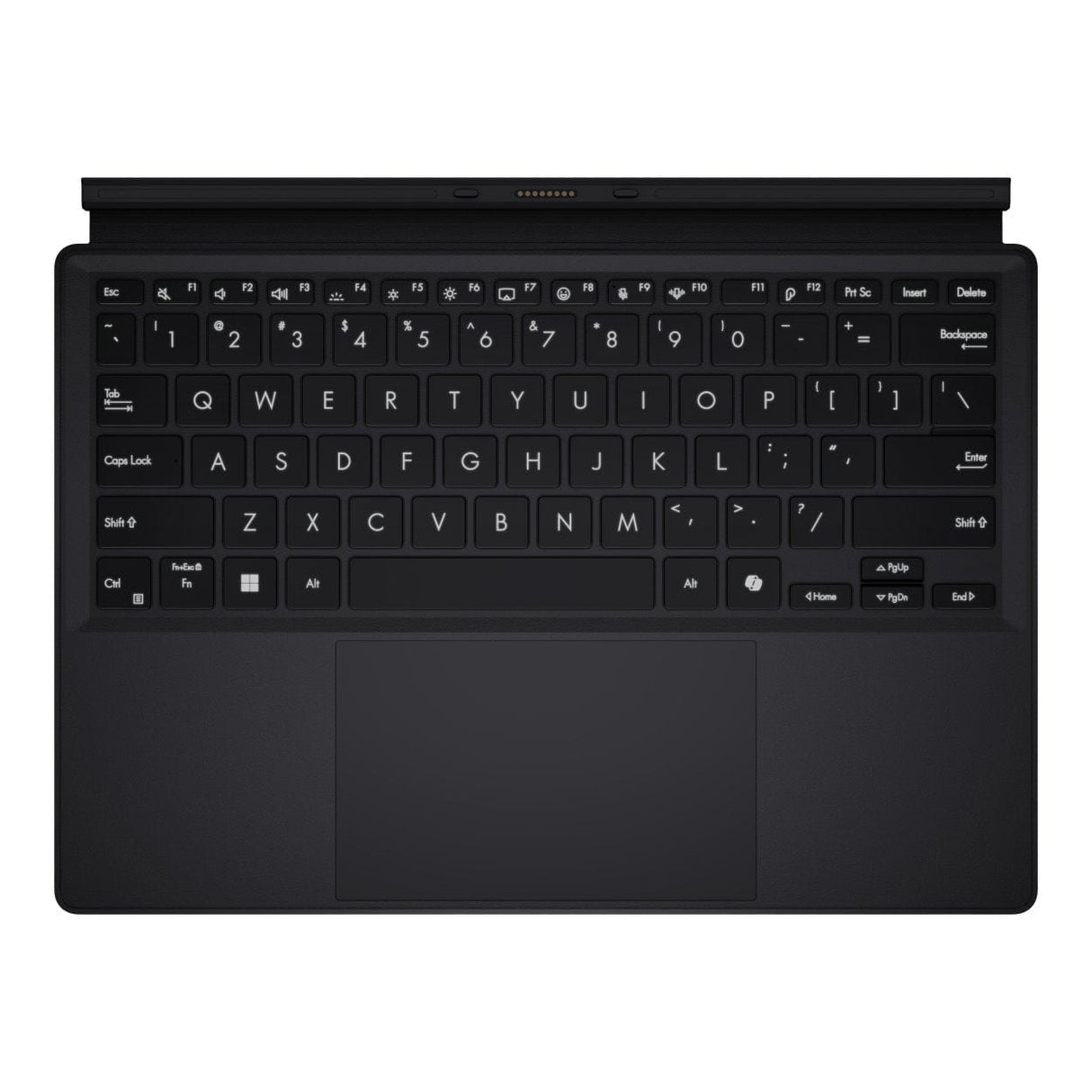 ASUS ProArt PZ13 HT5306 Detachable 13.3-inch 3K 2-in-1 Laptop - Snapdragon X Plus 1TB SSD 16GB RAM Win 11 Pro