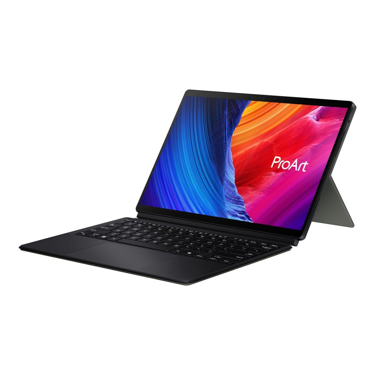 ASUS ProArt PZ13 HT5306 Detachable 13.3-inch 3K 2-in-1 Laptop - Snapdragon X Plus 1TB SSD 16GB RAM Win 11 Pro