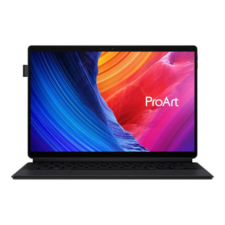 ASUS ProArt PZ13 HT5306 Detachable 13.3-inch 3K 2-in-1 Laptop - Snapdragon X Plus 1TB SSD 16GB RAM Win 11 Pro