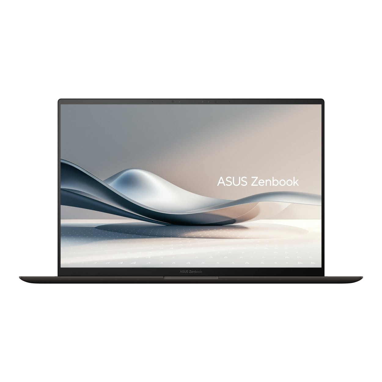 ASUS Zenbook S 14 UX5406 14-inch 3K OLED Laptop - Intel Core Ultra