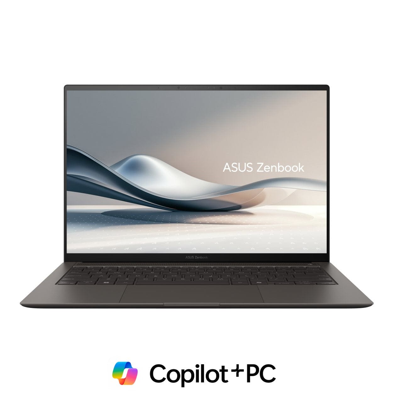 ASUS Zenbook S 14 UX5406 14-inch 3K OLED Laptop - Intel Core Ultra