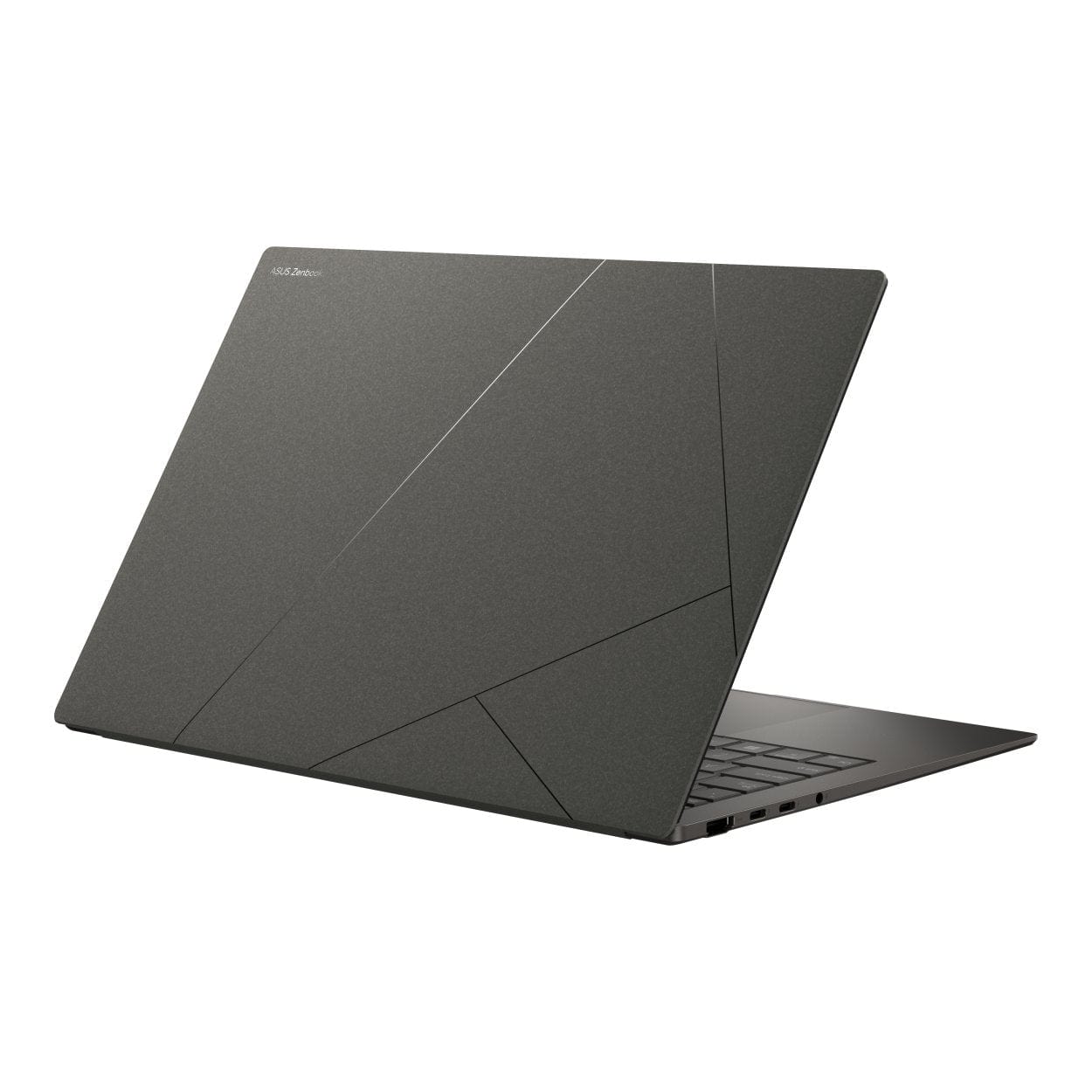 ASUS Zenbook S 14 UX5406 14-inch 3K OLED Laptop - Intel Core Ultra