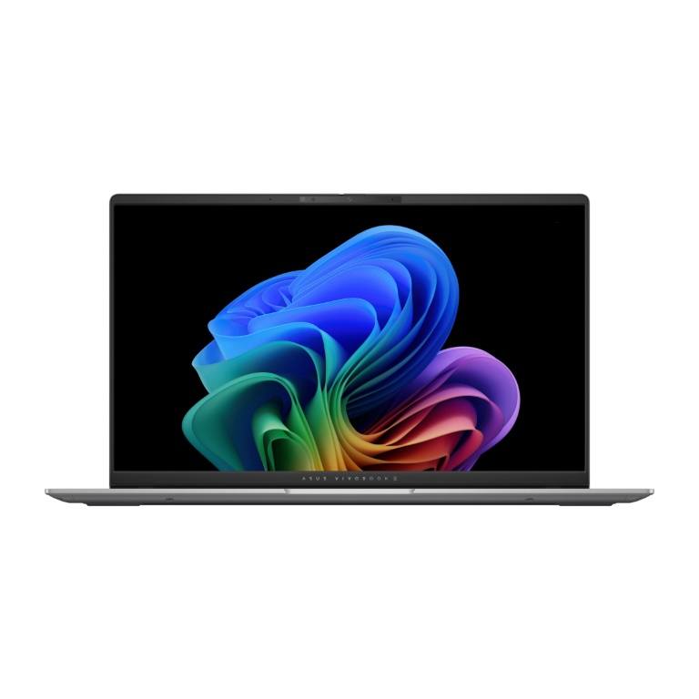 ASUS Vivobook S15 S5507QA 15.6-inch 3K OLED Laptop - Snapdragon X