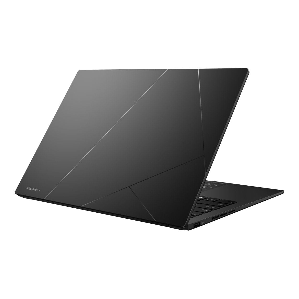 ASUS Zenbook 14 OLED UM3406KA 14-inch WUXGA AI Laptop - AMD Ryzen ASUS Zenbook 14 OLED UM3406KA 14-inch WUXGA AI Laptop - AMD Ryzen