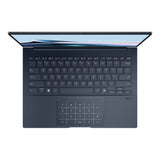 ASUS Zenbook 14 OLED UX3405CA 14-inch 3K Laptop - Intel Core Ultra 7 255H 1TB SSD 32GB RAM Win 11 Pro