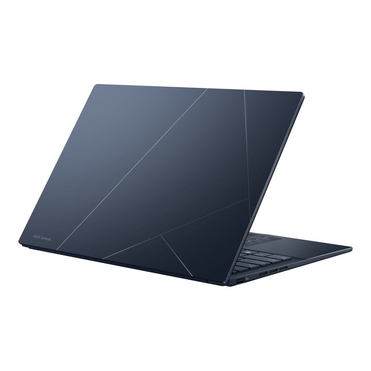 ASUS Zenbook 14 OLED UX3405CA 14-inch 3K Laptop - Intel Core Ultra