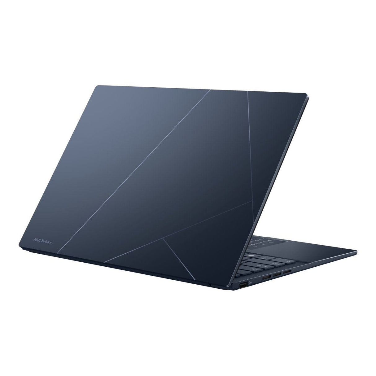ASUS Zenbook 14 OLED UX3405CA 14-inch 3K Laptop - Intel Core Ultra 7 255H 1TB SSD 32GB RAM Win 11 Pro
