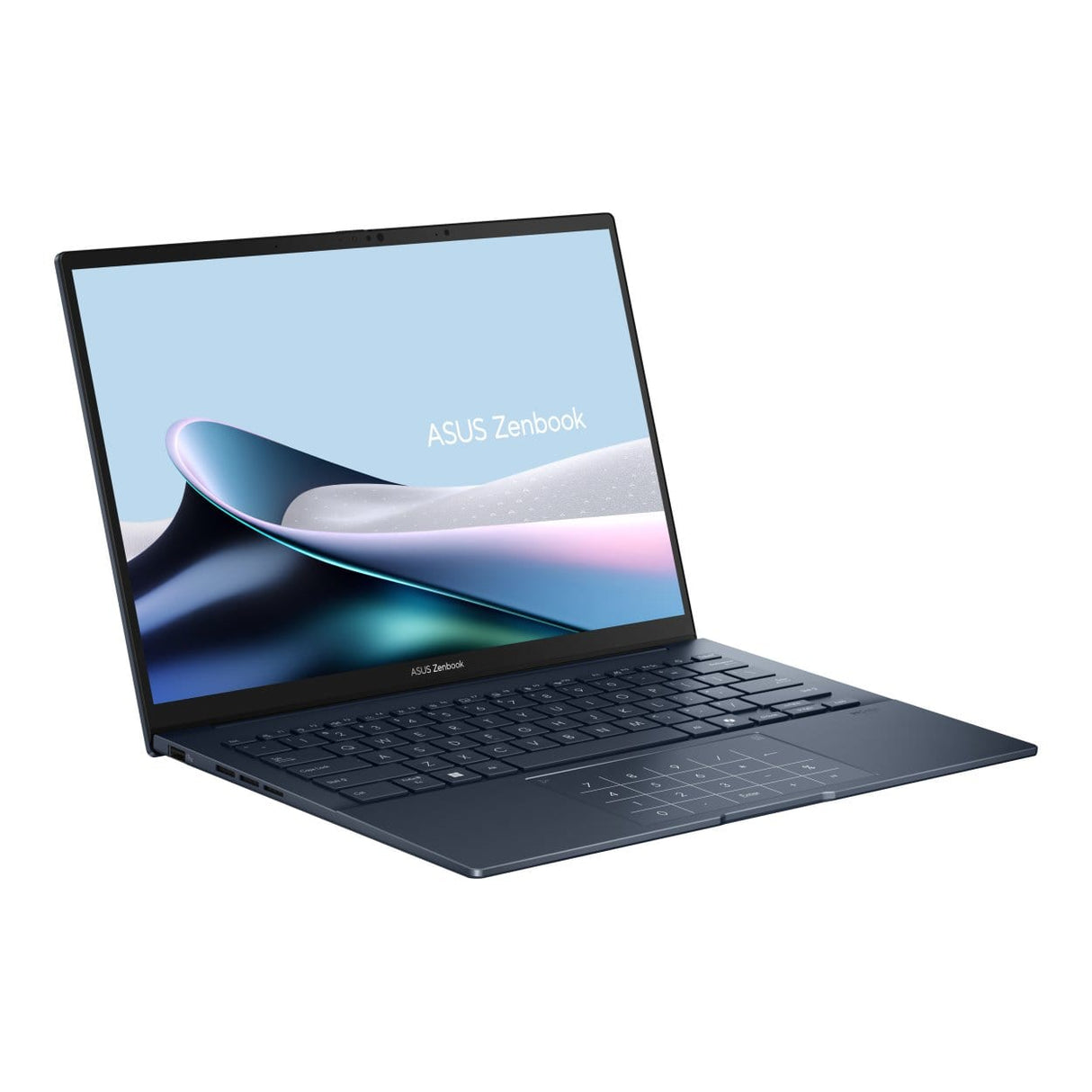 ASUS Zenbook 14 OLED UX3405CA 14-inch 3K Laptop - Intel Core Ultra 7 255H 1TB SSD 32GB RAM Win 11 Pro