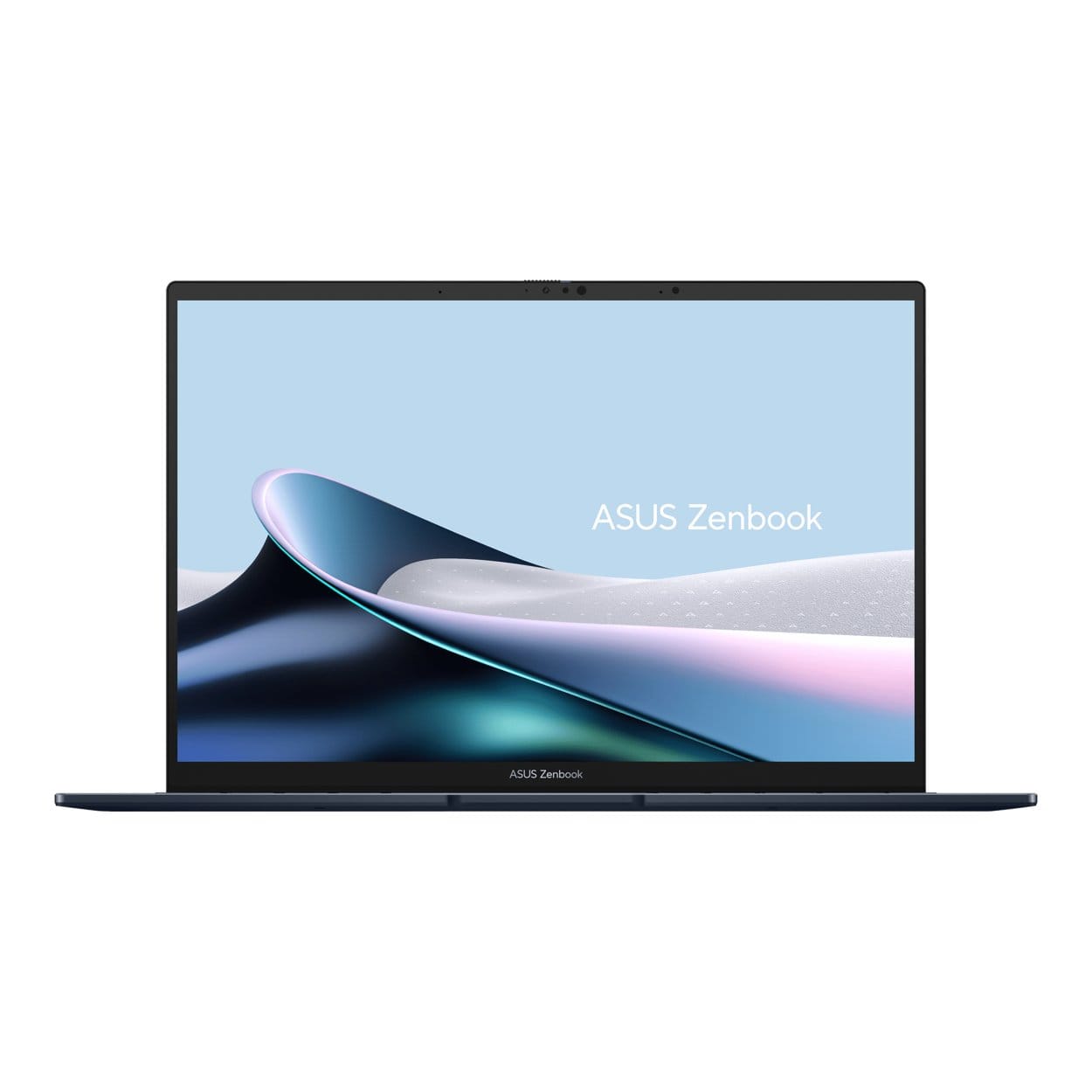 ASUS Zenbook 14 OLED UX3405CA 14-inch 3K Laptop - Intel Core Ultra