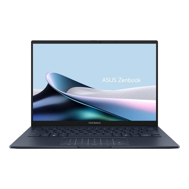 ASUS Zenbook 14 OLED UX3405CA 14-inch 3K Laptop - Intel Core Ultra 7 255H 1TB SSD 32GB RAM Win 11 Pro