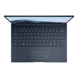 ASUS Zenbook 14 OLED UX3405CA 14-inch 3K AI Laptop - Intel Core Ultra 9 285H 1TB SSD 32GB RAM Win 11 Pro Ponder Blue