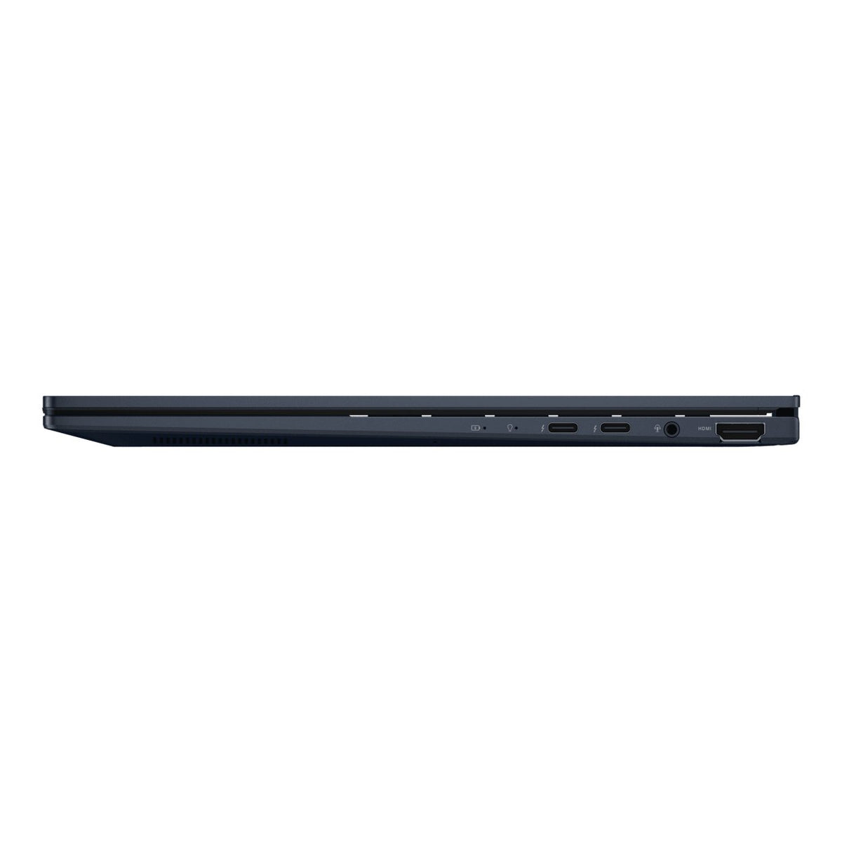 ASUS Zenbook 14 OLED UX3405CA 14-inch 3K AI Laptop - Intel Core Ultra 9 285H 1TB SSD 32GB RAM Win 11 Pro Ponder Blue