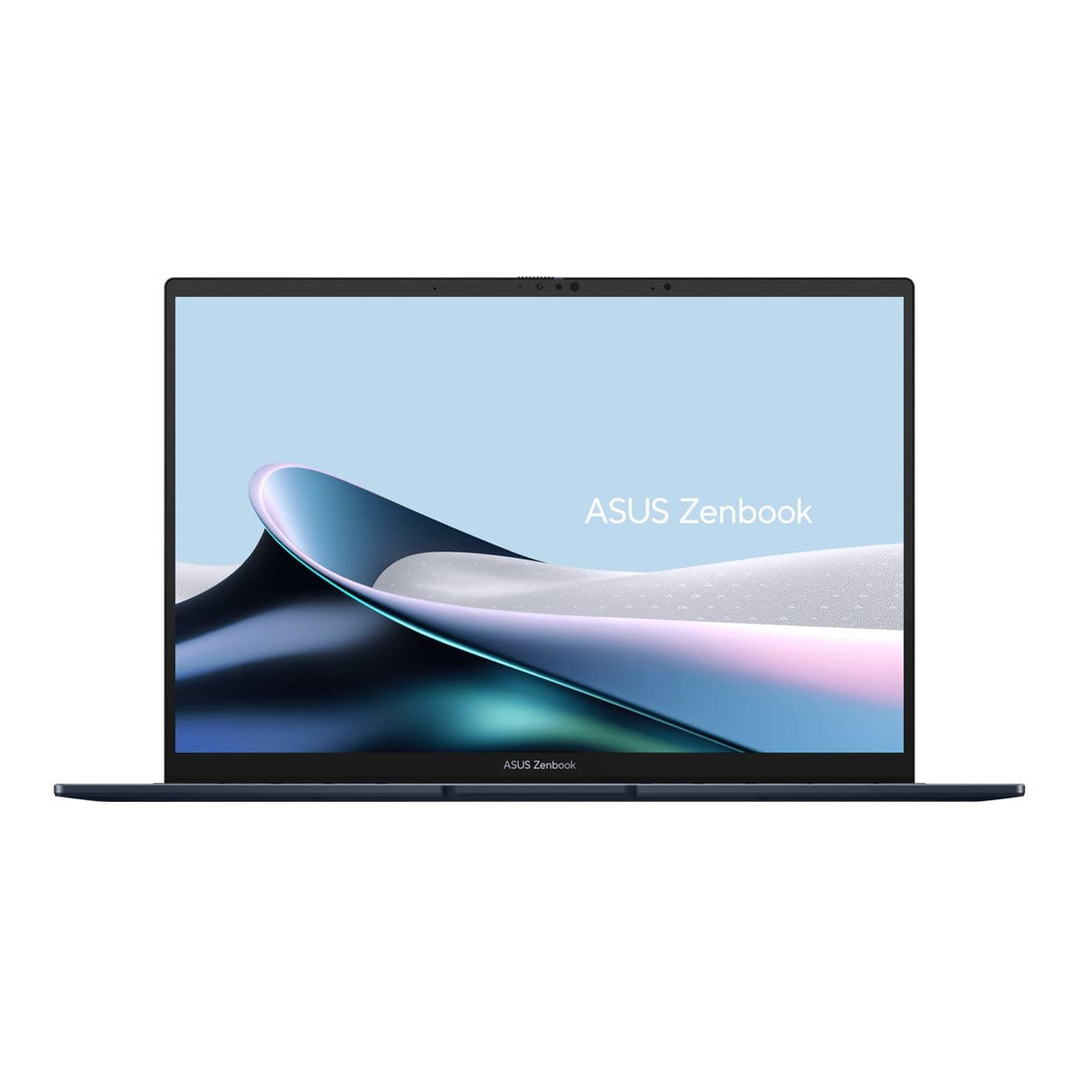 ASUS Zenbook 14 OLED UX3405CA 14-inch 3K Laptop - Intel Core Ultra 9 285H 1TB SSD 16GB RAM Win 11 Pro Ponder Blue